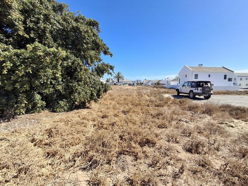 0 Bedroom Property for Sale in Shelley Point Western Cape